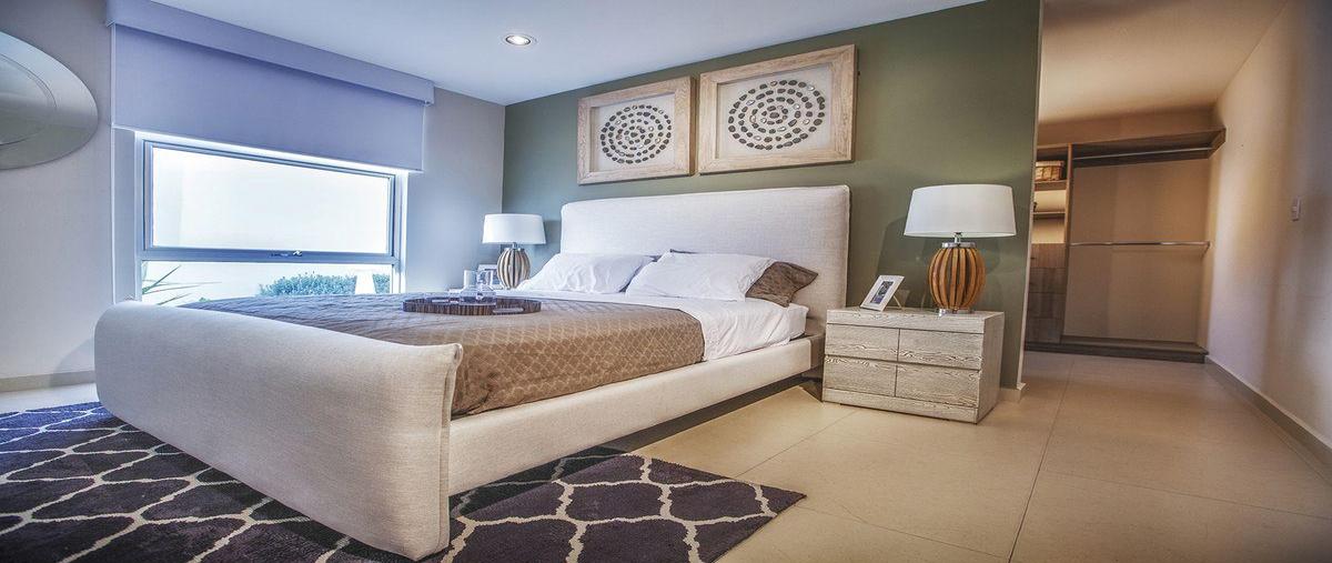 Foto de departamento en venta en  , ecológica (valle de oro), corregidora, querétaro, 30114373 No. 03