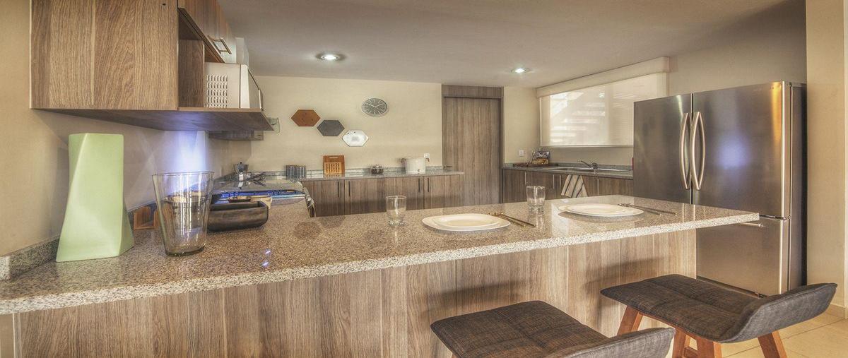 Foto de departamento en venta en  , ecológica (valle de oro), corregidora, querétaro, 30114373 No. 04