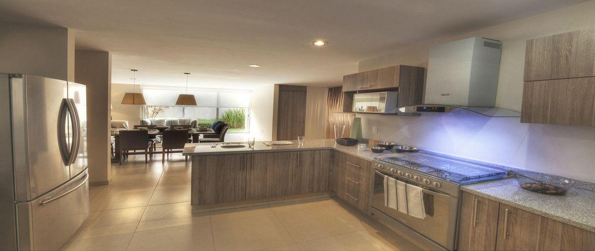 Foto de departamento en venta en  , ecológica (valle de oro), corregidora, querétaro, 30114373 No. 05