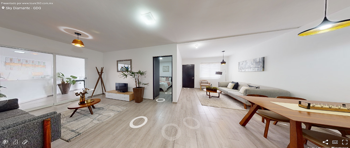 Foto de departamento en venta en . , ecológica (valle de oro), corregidora, querétaro, 0 No. 05