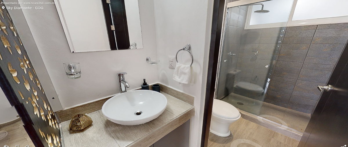 Foto de departamento en venta en . , ecológica (valle de oro), corregidora, querétaro, 0 No. 08