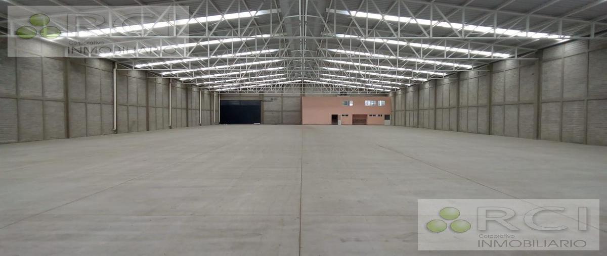 Foto de bodega en renta en  , ecológico de león (piel), león, guanajuato, 27254297 No. 03