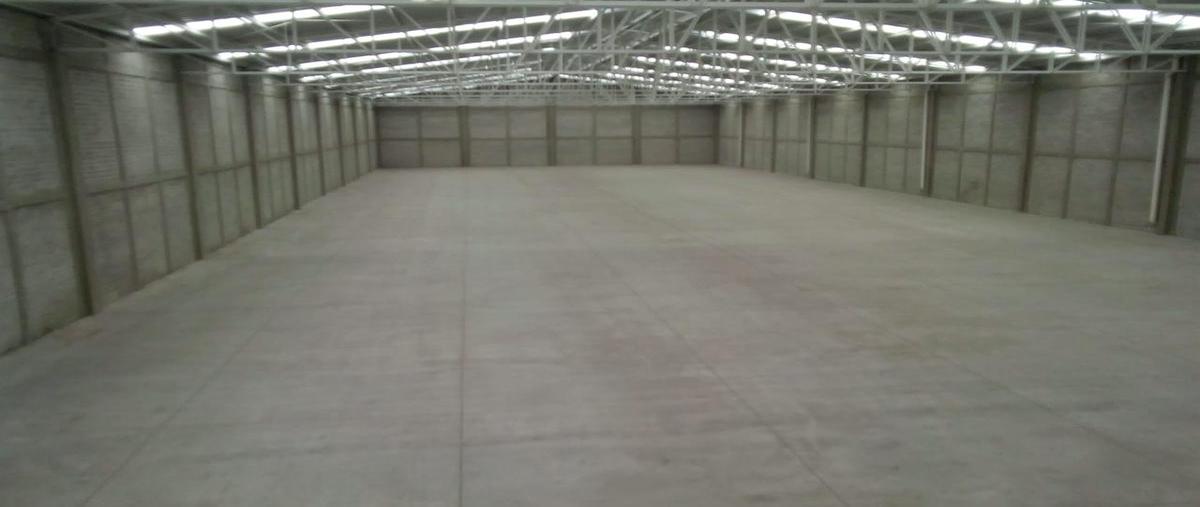 Foto de bodega en renta en  , ecológico de león (piel), león, guanajuato, 27254297 No. 05