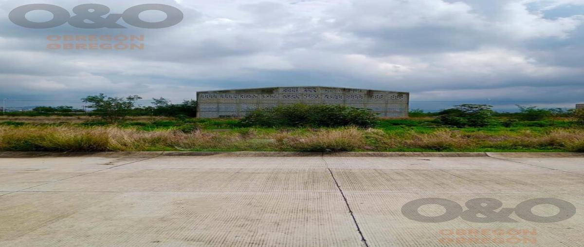 Foto de terreno habitacional en , ecológico de león (piel), león, guanajuato, 28046475 foto 01 Foto de terreno habitacional en venta en , ecológico de león (piel), león, guanajuato, 28046475 No. 01