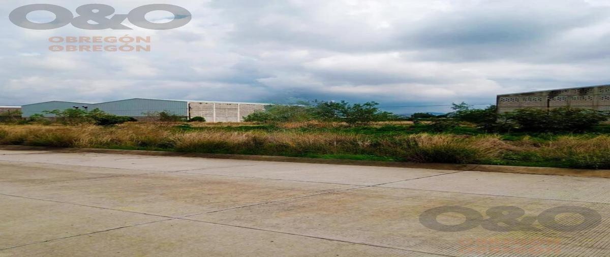 Foto de terreno habitacional en , ecológico de león (piel), león, guanajuato, 28046475 foto 02 Foto de terreno habitacional en venta en , ecológico de león (piel), león, guanajuato, 28046475 No. 02
