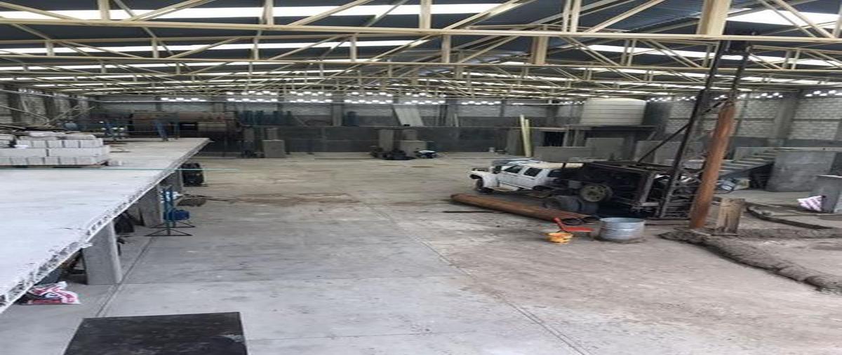 Foto de nave industrial en venta en  , ecológico de león (piel), león, guanajuato, 0 No. 03