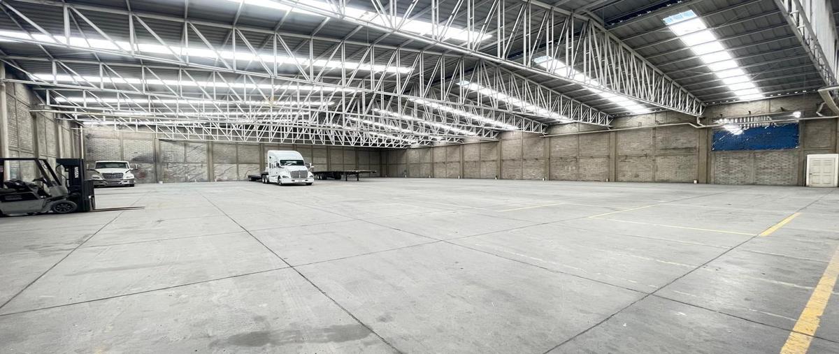 Foto de bodega en renta en  , ecológico de león (piel), león, guanajuato, 0 No. 03