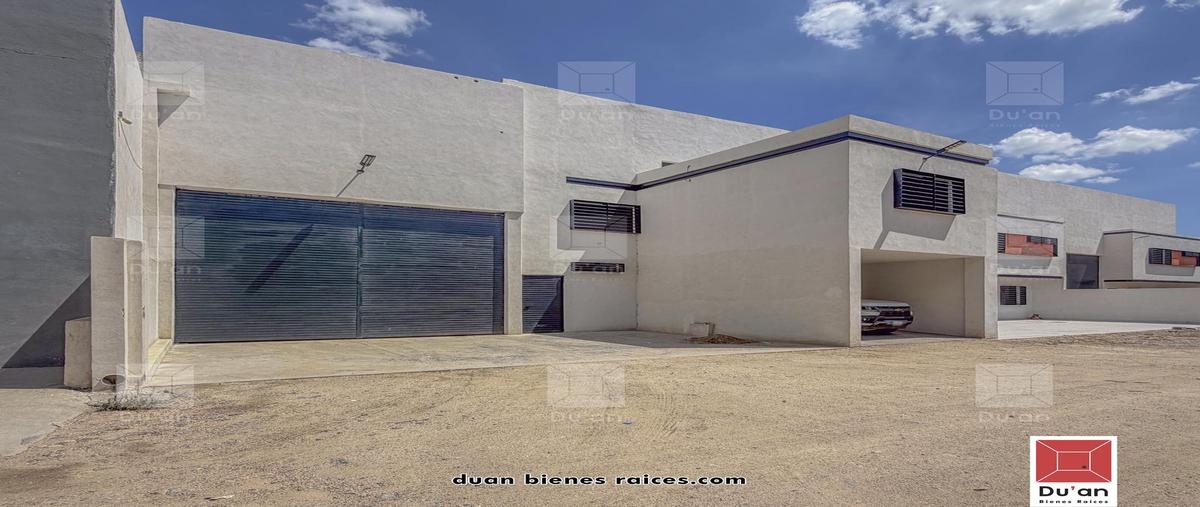 Foto de bodega en venta en  , ecológico de león (piel), león, guanajuato, 0 No. 04