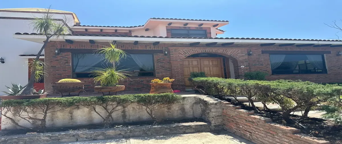 Foto de casa en venta en  , ecológico la rica, querétaro, querétaro, 0 No. 03