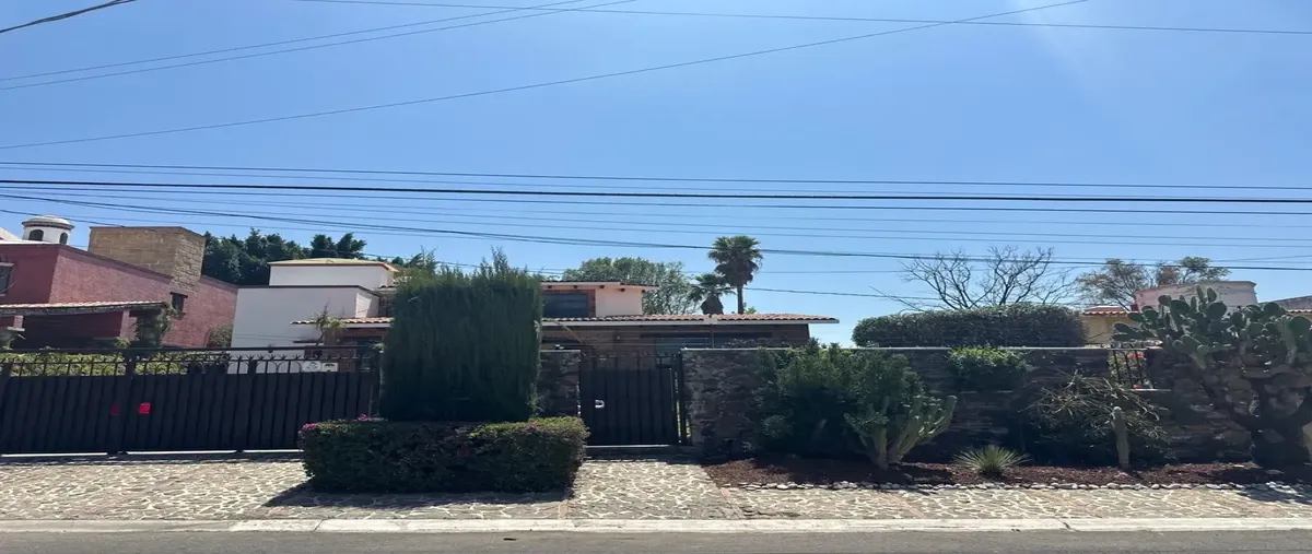 Foto de casa en venta en  , ecológico la rica, querétaro, querétaro, 0 No. 04