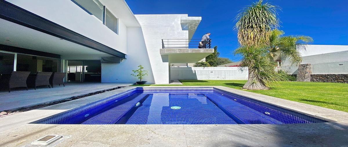 Foto de casa en venta en  , ecológico la rica, querétaro, querétaro, 30939591 No. 04