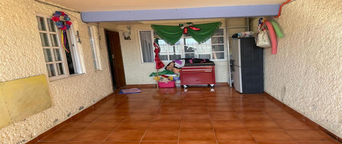 Foto de casa en venta en  , ecológico suteym, almoloya de juárez, méxico, 0 No. 03