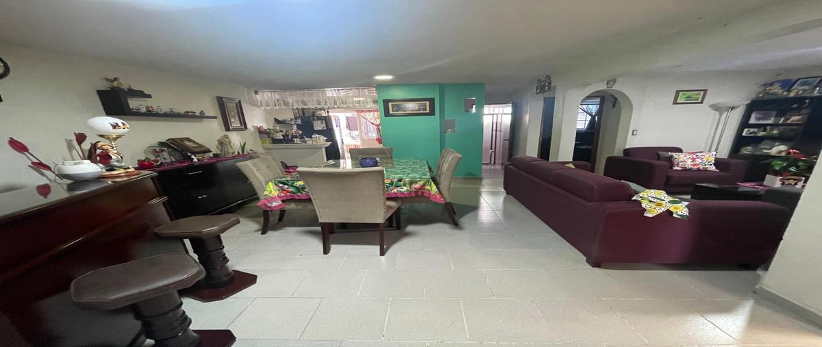 Foto de casa en venta en  , ecológico suteym, almoloya de juárez, méxico, 29721300 No. 05