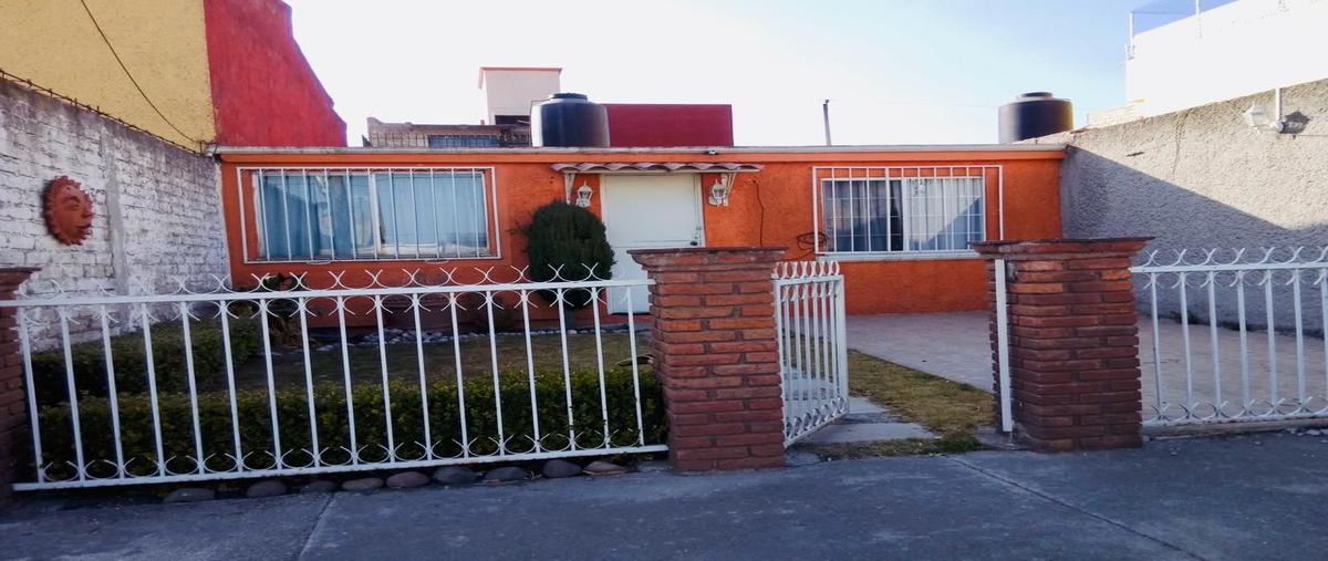 Foto de casa en venta en  , ecológico suteym, almoloya de juárez, méxico, 0 No. 03