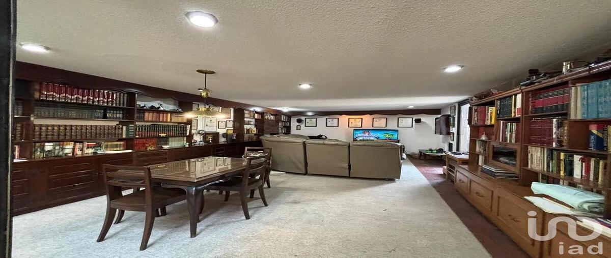 Foto de casa en venta en economía 100, copilco universidad, coyoacán, df / cdmx, 30627342 No. 03