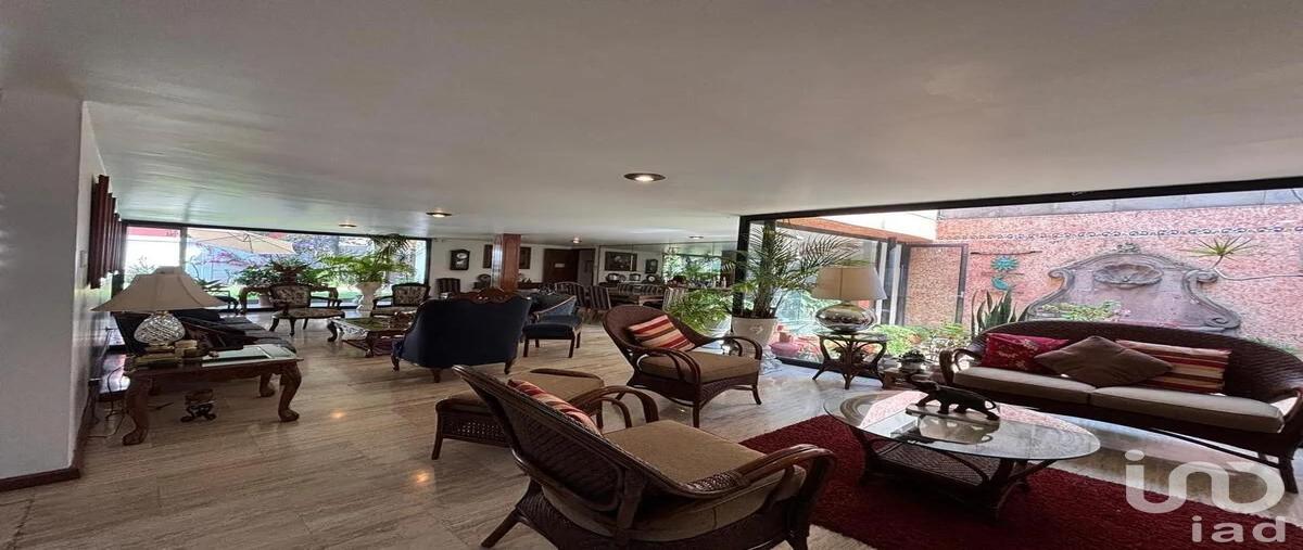 Foto de casa en venta en economía 100, copilco universidad, coyoacán, df / cdmx, 30627342 No. 04