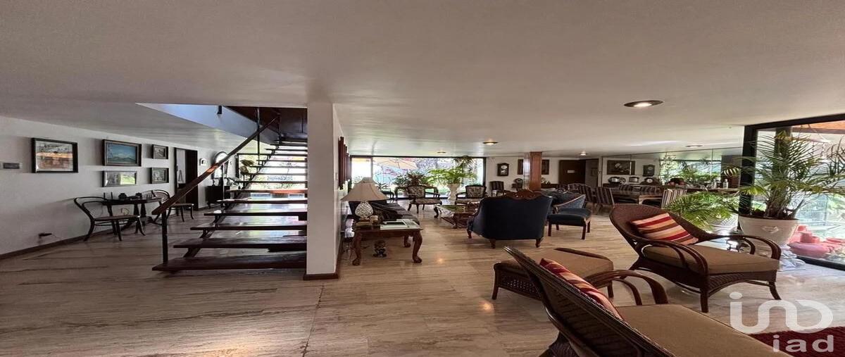 Foto de casa en venta en economía 100, copilco universidad, coyoacán, df / cdmx, 30627342 No. 05