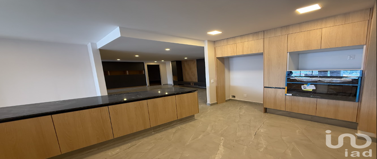 Foto de departamento en venta en economia 102, lomas de chamapa, naucalpan de juÃ¡rez, mÃ©xico, 31343501 No. 03