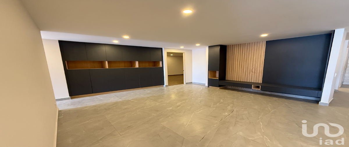 Foto de departamento en venta en economia 102, lomas de chamapa, naucalpan de juÃ¡rez, mÃ©xico, 31343501 No. 04