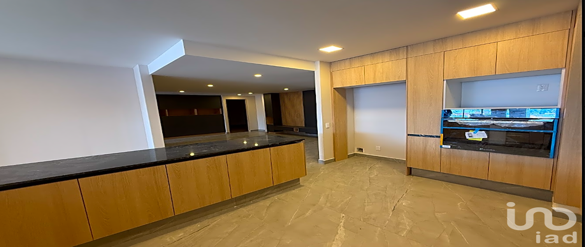 Foto de departamento en venta en economia 102, lomas de chamapa, naucalpan de juÃ¡rez, mÃ©xico, 31343501 No. 05
