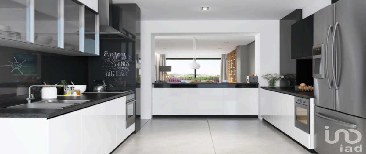 Foto de departamento en venta en economia 116, lomas de chamapa, naucalpan de juárez, méxico, 29791747 No. 03