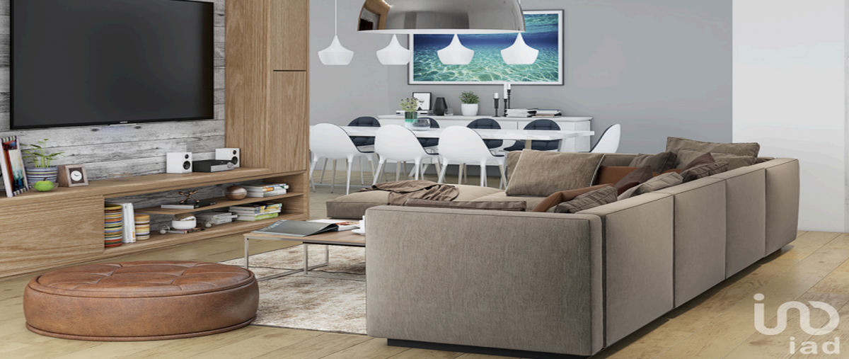 Foto de departamento en venta en economia 116, lomas de chamapa, naucalpan de juárez, méxico, 29791747 No. 04