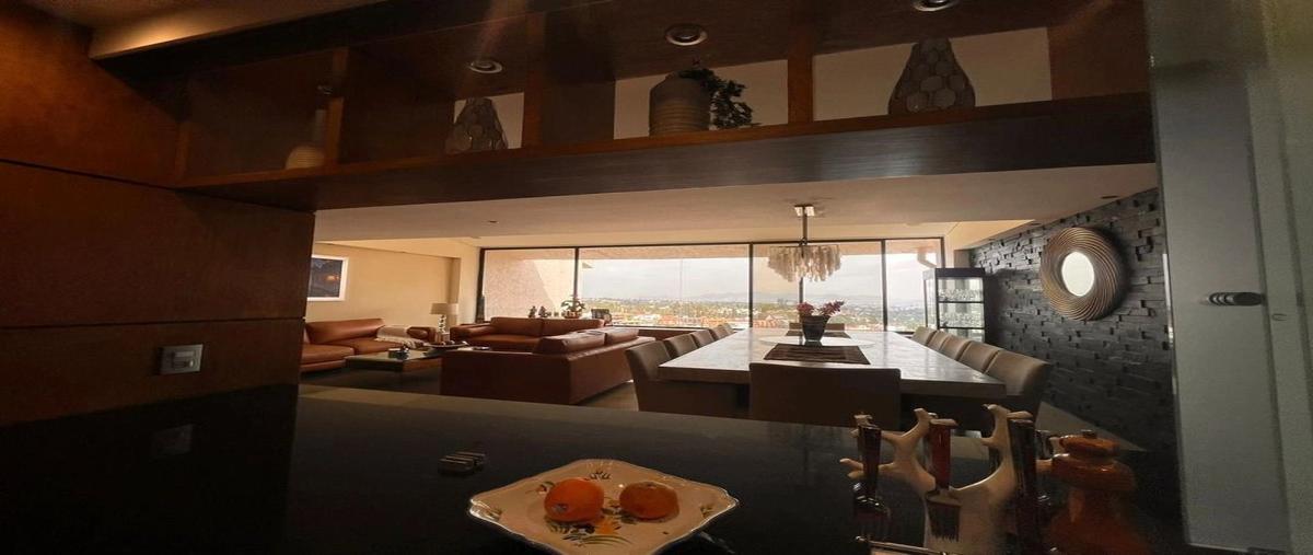 Foto de departamento en venta en economia , lomas anáhuac, huixquilucan, méxico, 29213321 No. 03