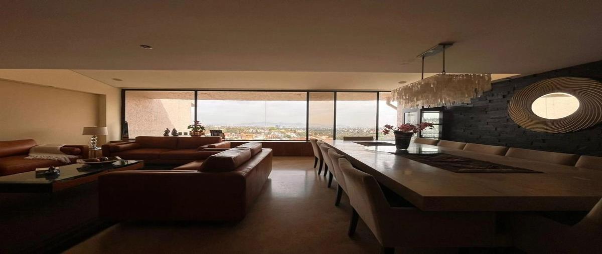 Foto de departamento en venta en economia , lomas anáhuac, huixquilucan, méxico, 29213321 No. 04