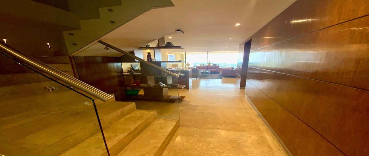 Foto de departamento en venta en economía , lomas anáhuac, huixquilucan, méxico, 30527525 No. 03