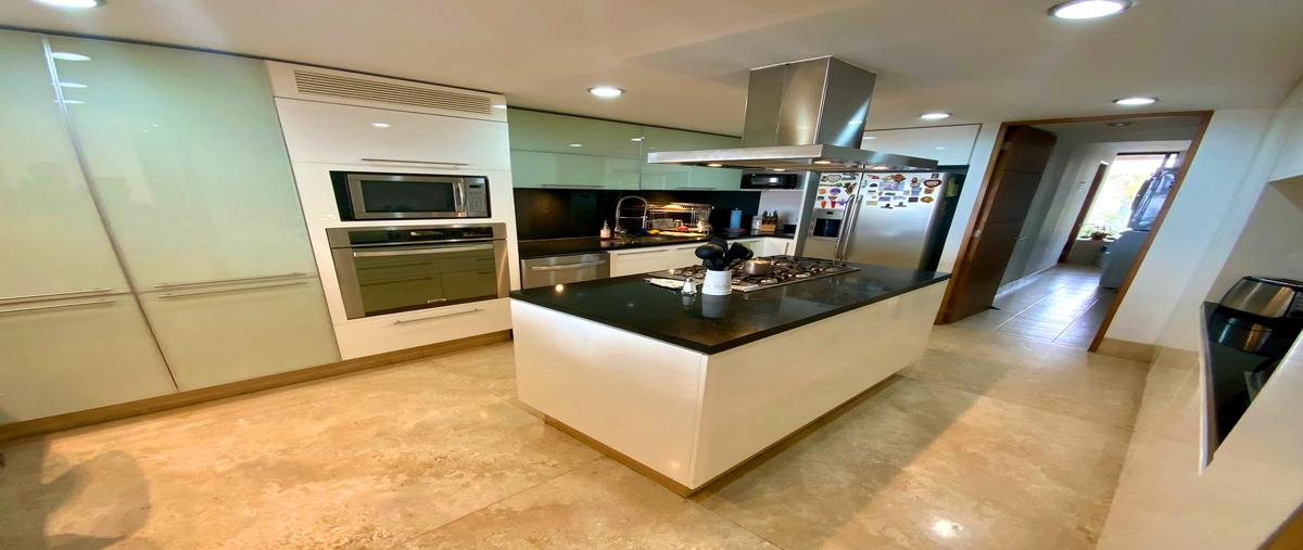Foto de departamento en venta en economía , lomas anáhuac, huixquilucan, méxico, 30527525 No. 05