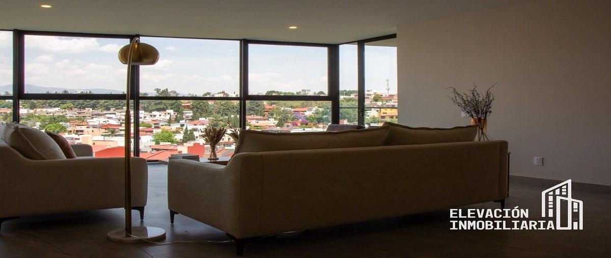 Foto de departamento en venta en economia , lomas anáhuac, huixquilucan, méxico, 31077732 No. 03