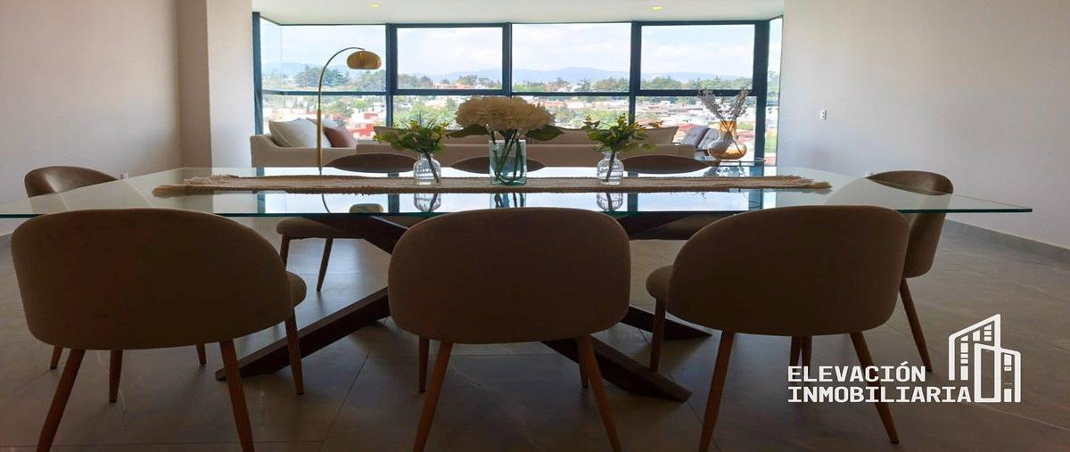 Foto de departamento en venta en economia , lomas anáhuac, huixquilucan, méxico, 31077732 No. 04