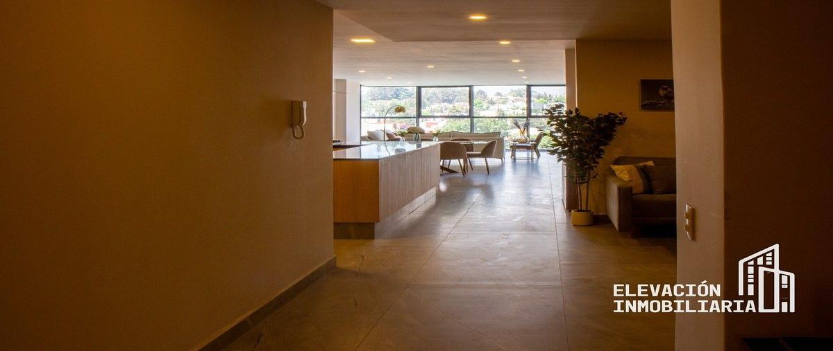 Foto de departamento en venta en economia , lomas anáhuac, huixquilucan, méxico, 31077732 No. 05