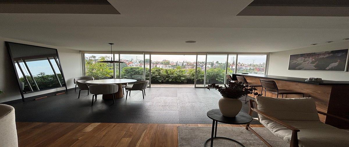 Foto de departamento en renta en economia , lomas anáhuac, huixquilucan, méxico, 0 No. 03