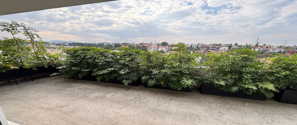 Foto de departamento en renta en economia , lomas anáhuac, huixquilucan, méxico, 0 No. 04
