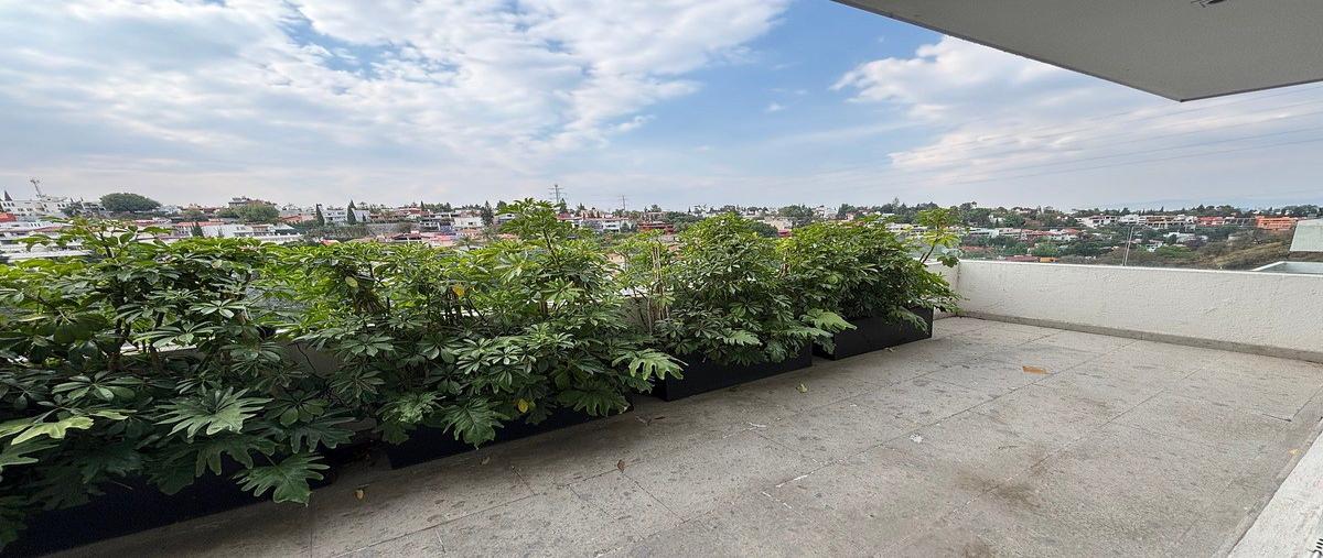 Foto de departamento en renta en economia , lomas anáhuac, huixquilucan, méxico, 0 No. 05