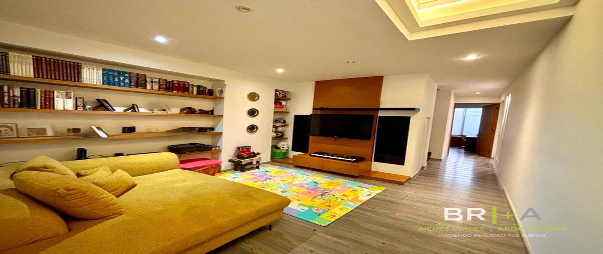 Foto de departamento en renta en economía , lomas anáhuac, huixquilucan, méxico, 31618557 No. 12