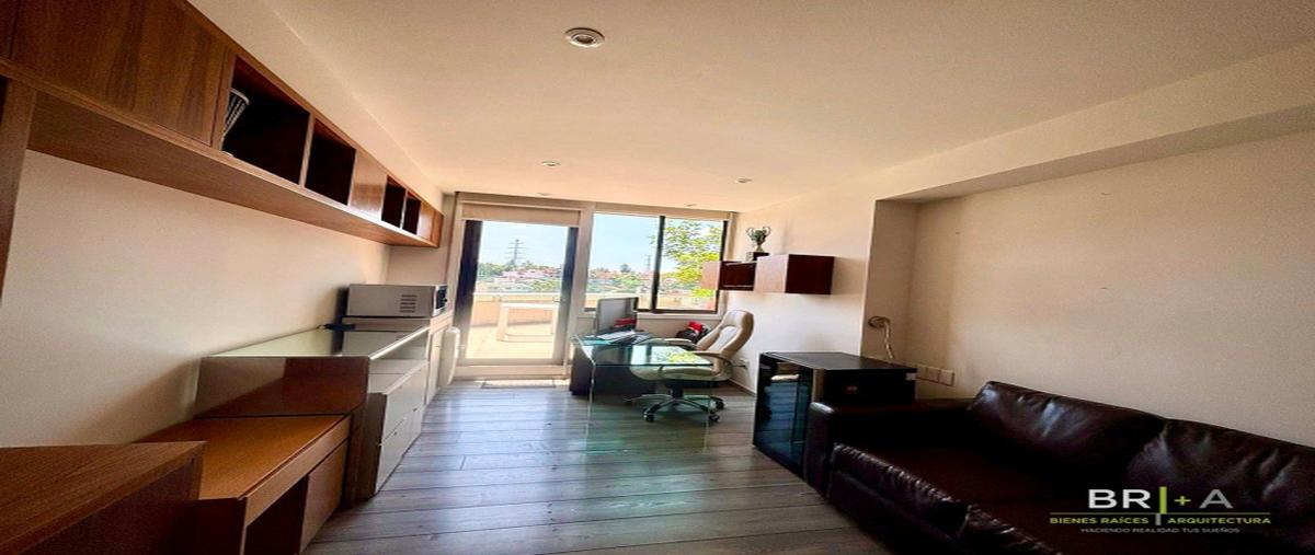 Foto de departamento en renta en economía , lomas anáhuac, huixquilucan, méxico, 31618557 No. 14