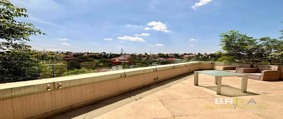 Foto de departamento en renta en economía , lomas anáhuac, huixquilucan, méxico, 31618557 No. 15