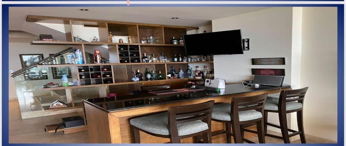 Foto de departamento en venta en economia , lomas anáhuac, huixquilucan, méxico, 0 No. 08