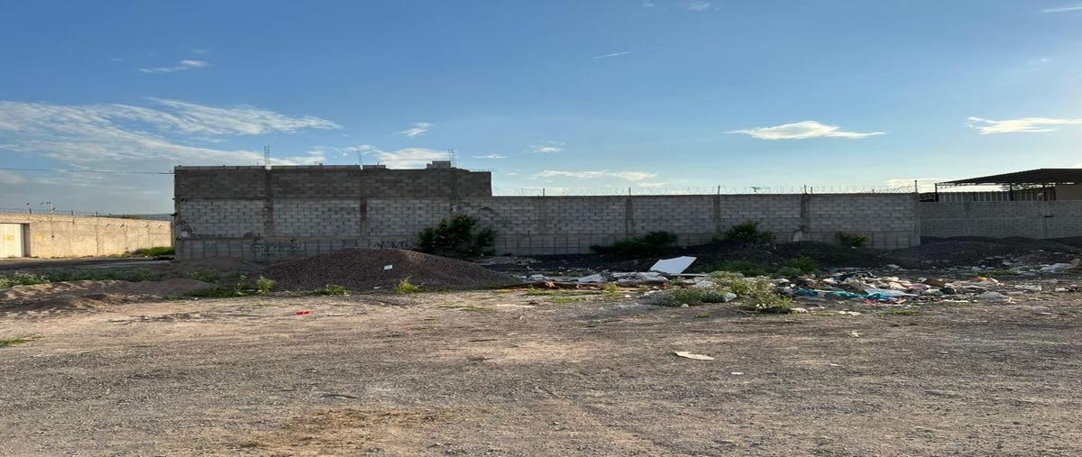 Foto de terreno comercial en venta en economistas , m mercado de lopez sanchez, torreón, coahuila de zaragoza, 25520972 No. 03
