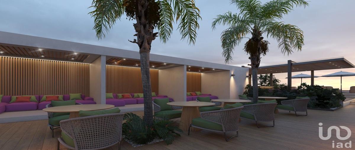 Foto de departamento en venta en ecuador 1490, 5 de diciembre, puerto vallarta, jalisco, 28722674 No. 04