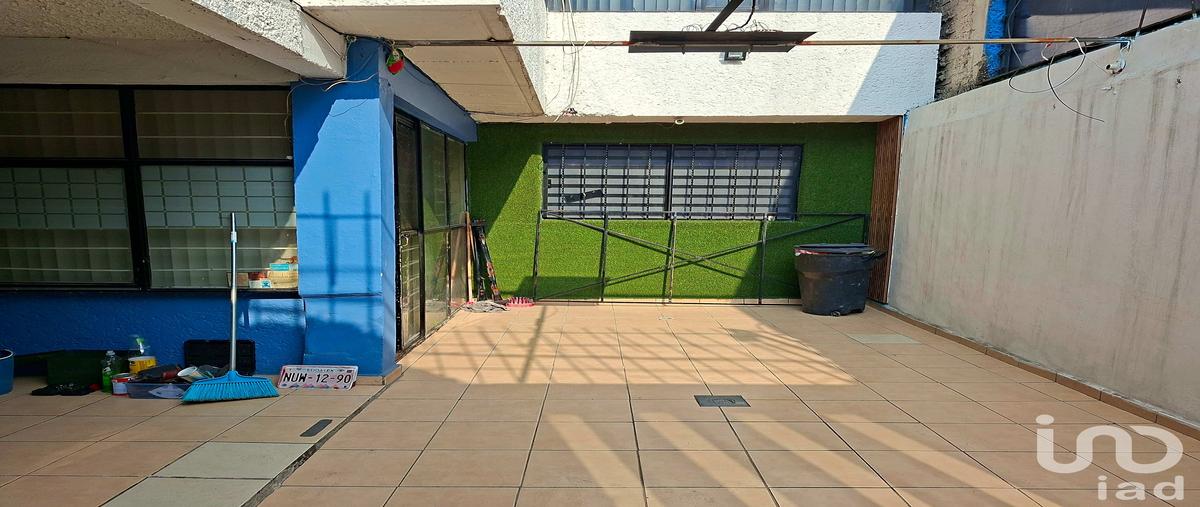 Foto de casa en venta en ecuador 173, jardines de cerro gordo, ecatepec de morelos, mÃ©xico, 31389890 No. 03