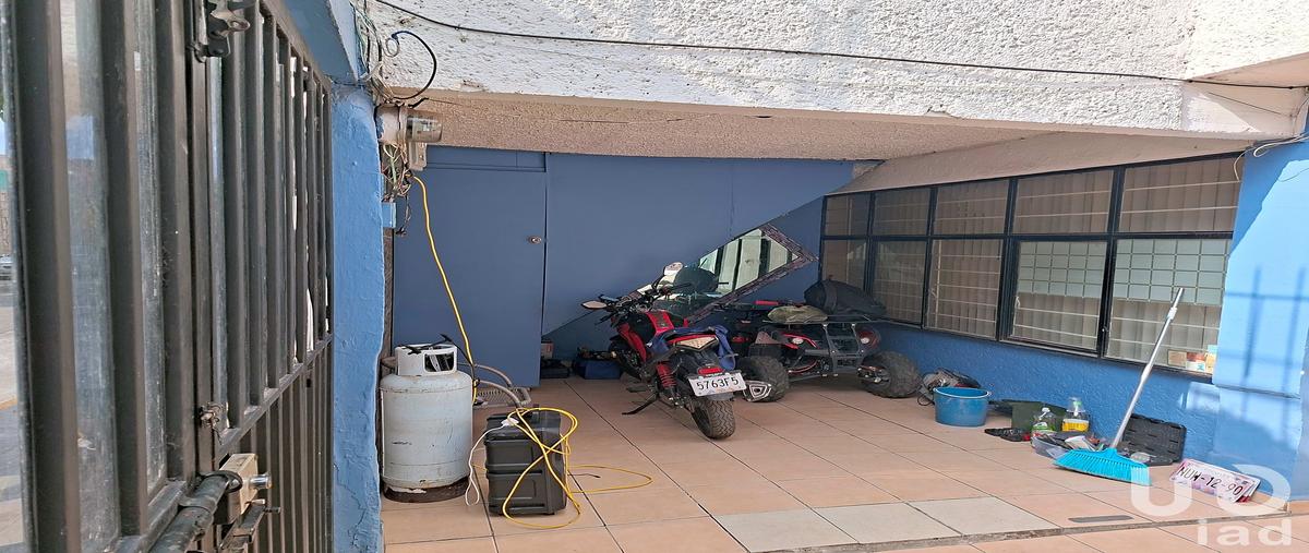 Foto de casa en venta en ecuador 173, jardines de cerro gordo, ecatepec de morelos, mÃ©xico, 31389890 No. 04