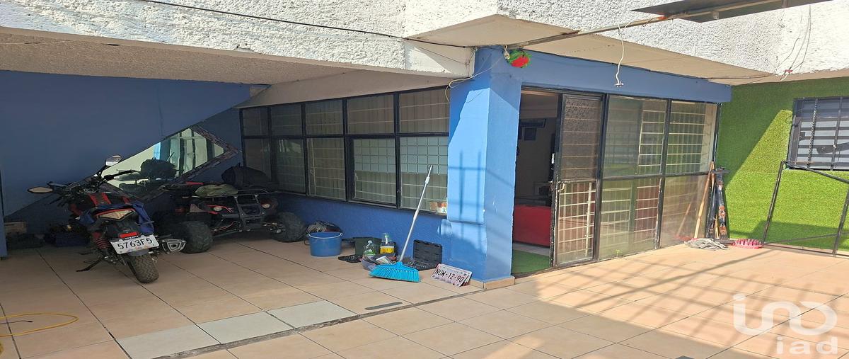 Foto de casa en venta en ecuador 173, jardines de cerro gordo, ecatepec de morelos, mÃ©xico, 31389890 No. 05