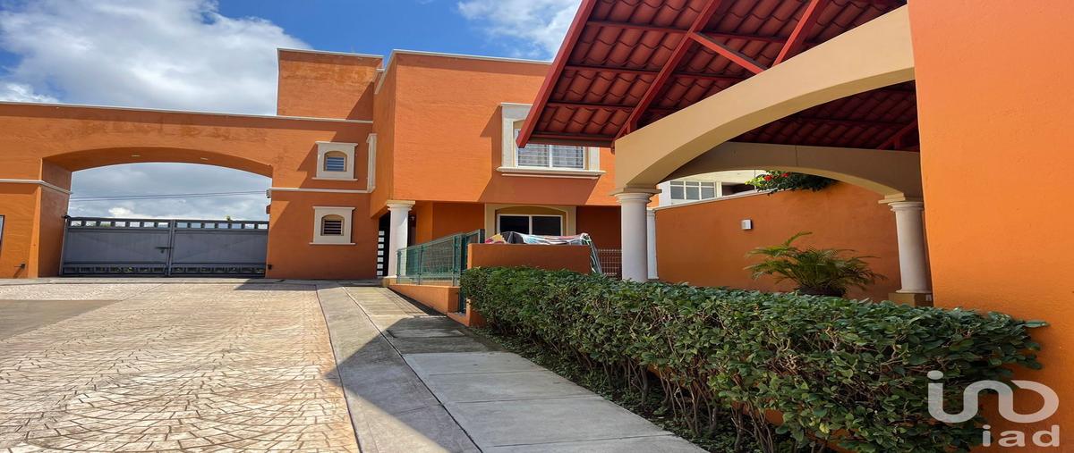 Foto de casa en venta en ecuador 91, los angeles, uruapan, michoacÃ¡n de ocampo, 31554084 No. 05