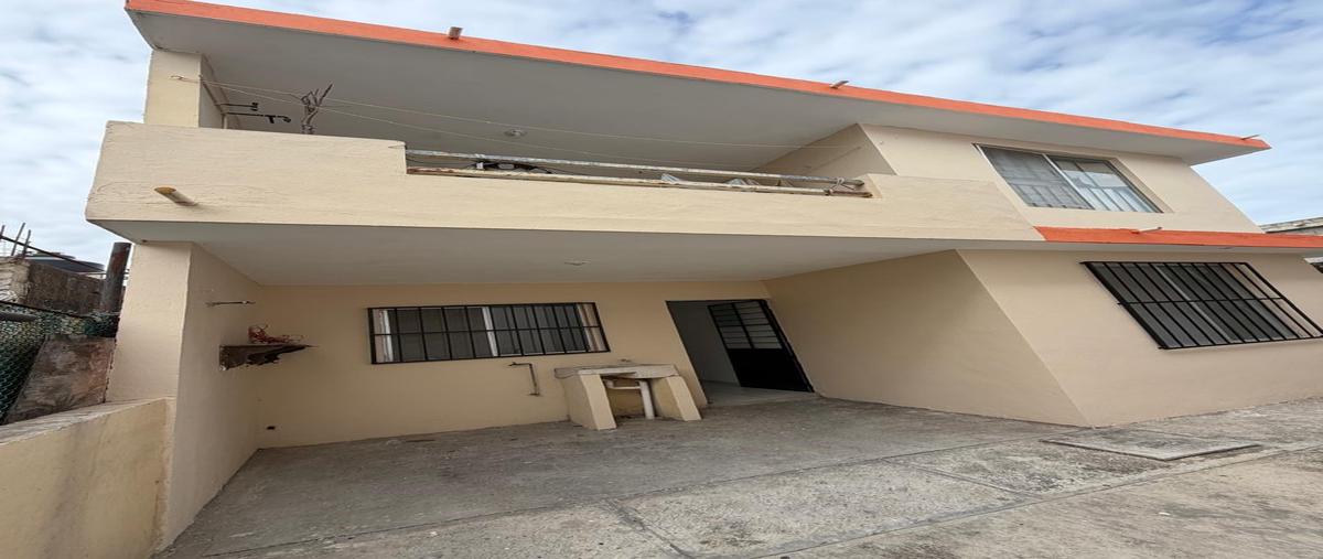 Foto de casa en venta en ecuador , solidaridad voluntad y trabajo, tampico, tamaulipas, 30567941 No. 04