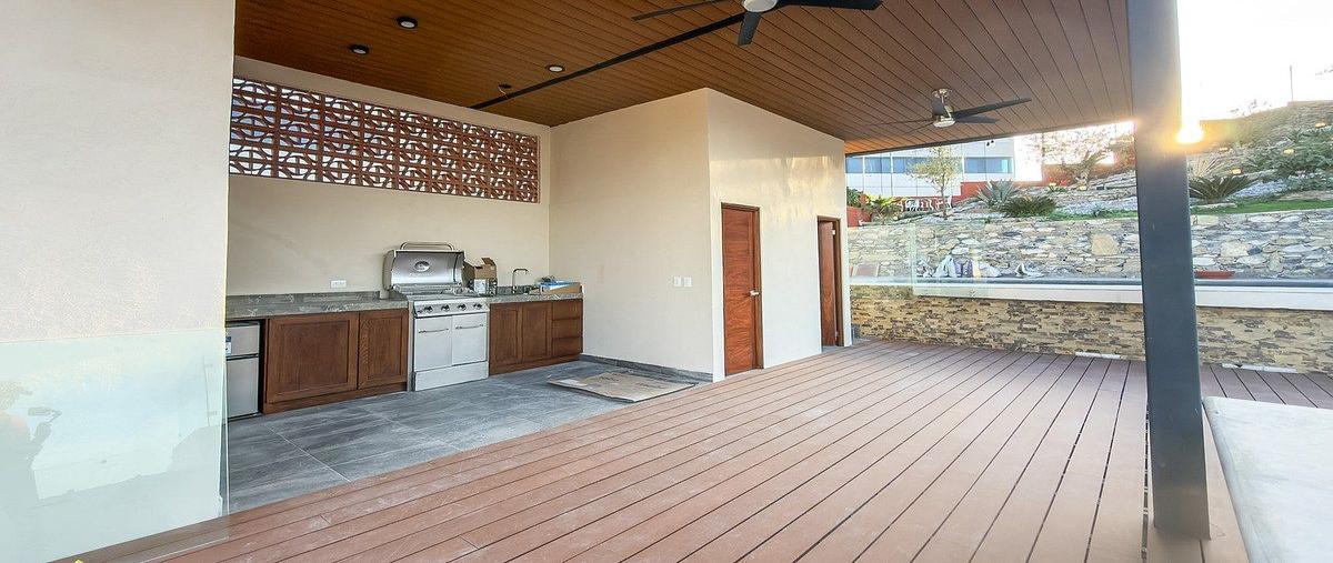 Foto de casa en venta en ecuador , vista hermosa, monterrey, nuevo león, 0 No. 08