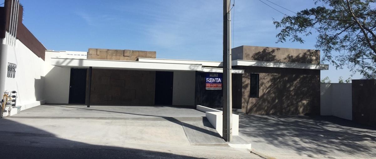 Foto de departamento en renta en ecuador , vista hermosa, monterrey, nuevo león, 6064970 No. 01