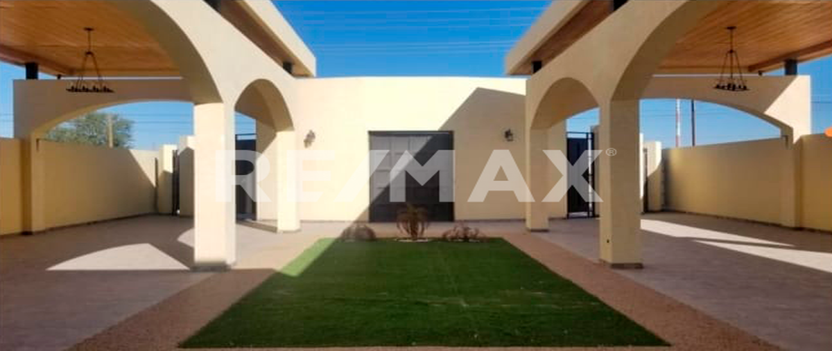 Foto de local en venta en ecuador y brasil , aviación, san luis río colorado, sonora, 0 No. 02